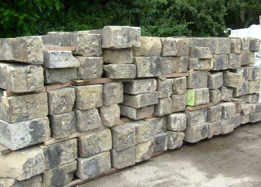 LINTELS